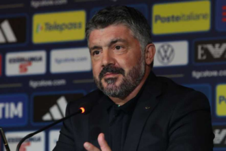 جاتوزو: جماهير البوسنة لا تسجل أهدافا.. وأفضل فريقا صلبا على الأداء الجميل