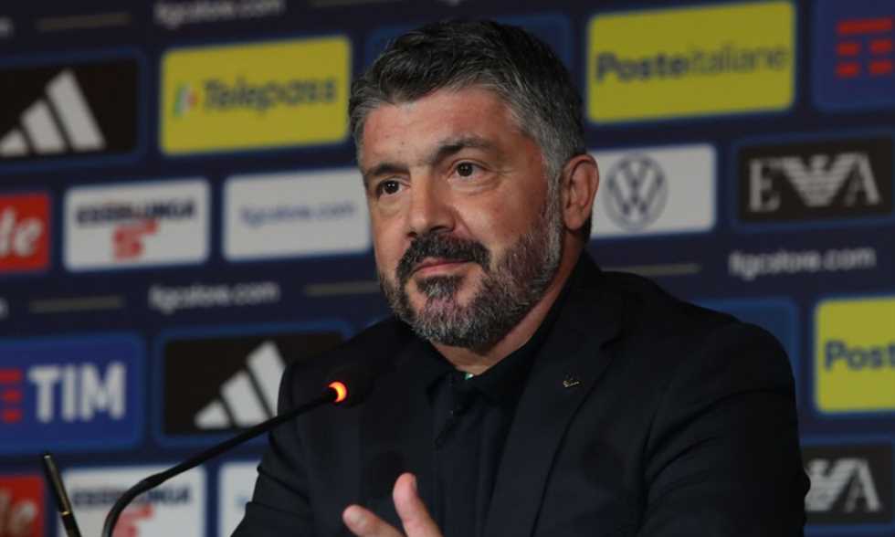 جاتوزو: جماهير البوسنة لا تسجل أهدافا.. وأفضل فريقا صلبا على الأداء الجميل