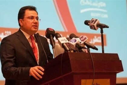 شريف فؤاد: إلغاء دور الخطيب.. ومنح منصور وعبد الحفيظ كافة الصلاحيات في ملف الكرة