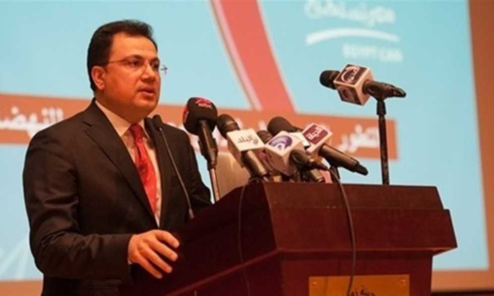 شريف فؤاد: إلغاء دور الخطيب.. ومنح منصور وعبد الحفيظ كافة الصلاحيات في ملف الكرة