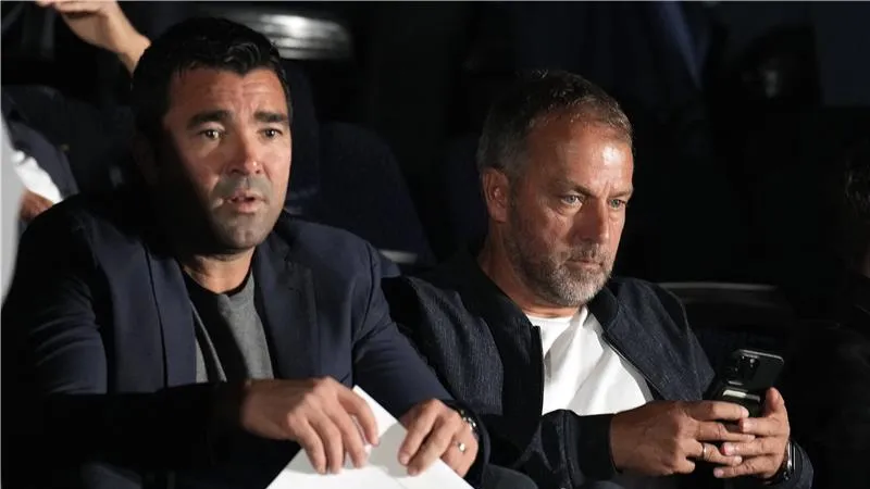 Arne Slot leaving Liverpool GFX