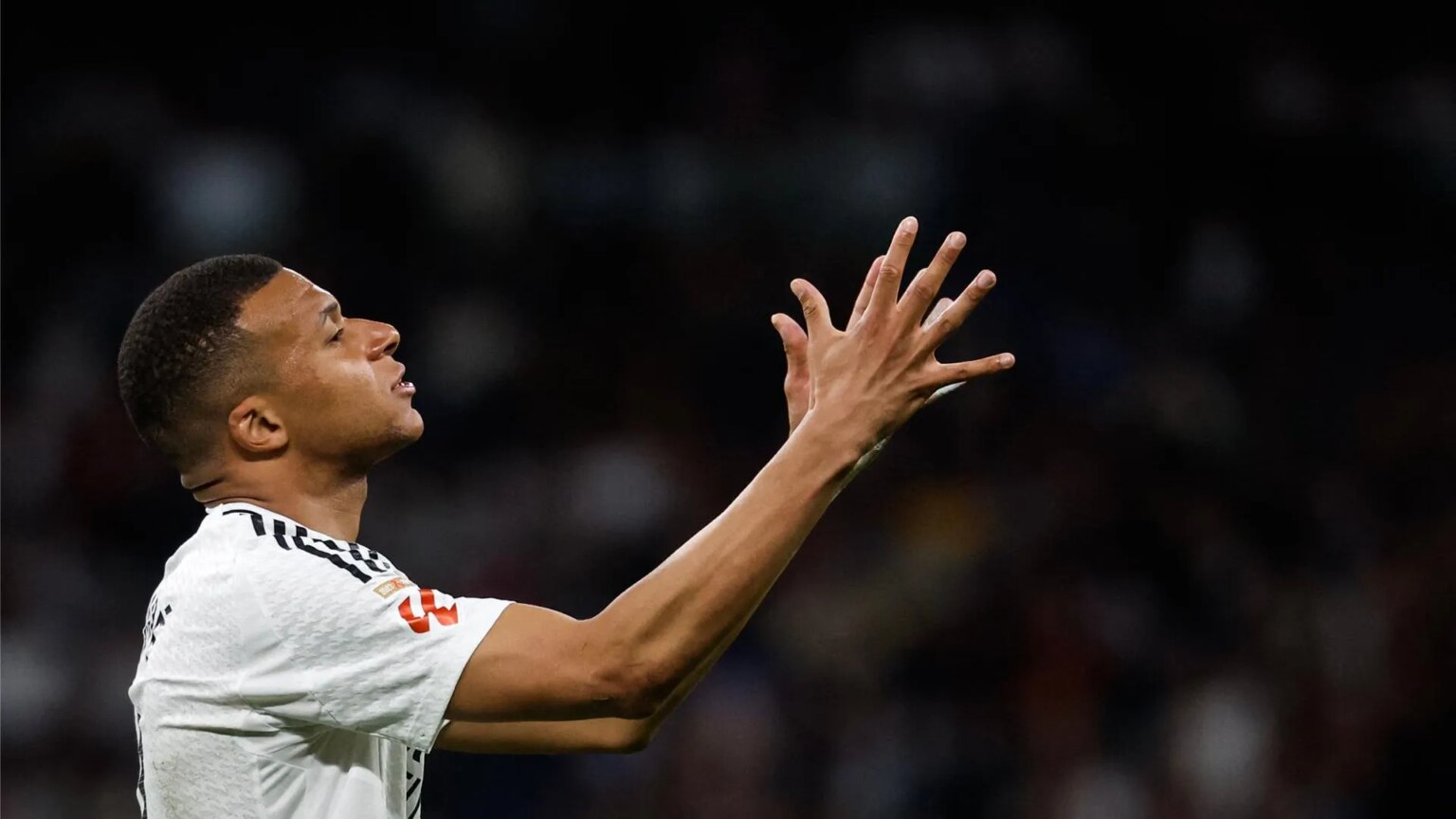 كيليان مبابي