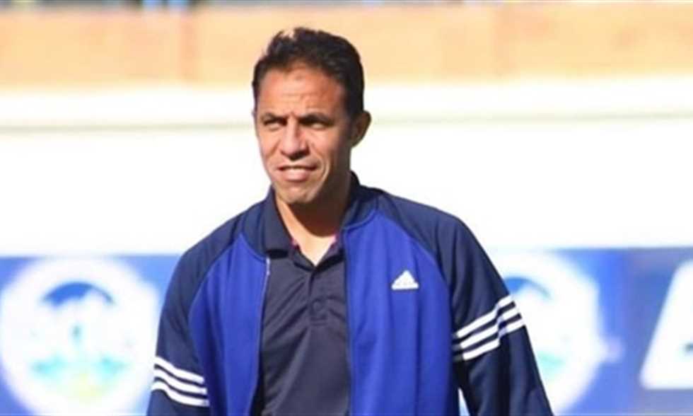 القسم الثاني ب - حليم لـ في الجول: سأتواجد مع بدران أمام منتخب السويس رغم الإصابة