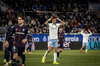 ريال سرقسطة يكشف تفاصيل إصابة جواد الياميق