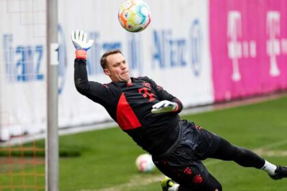 بايرن يعلن إصابة نوير.. وتقرير يكشف موقفه من مواجهة أتالانتا