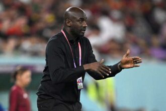 قبل أقل من 3 شهر على كأس العالم.. منتخب غانا يقيل مدربه