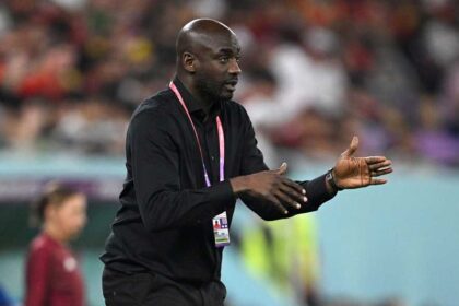 قبل أقل من 3 شهر على كأس العالم.. منتخب غانا يقيل مدربه