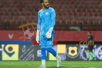 عماد السيد: لم أتوقع تلك النتيجة ضد الأهلي