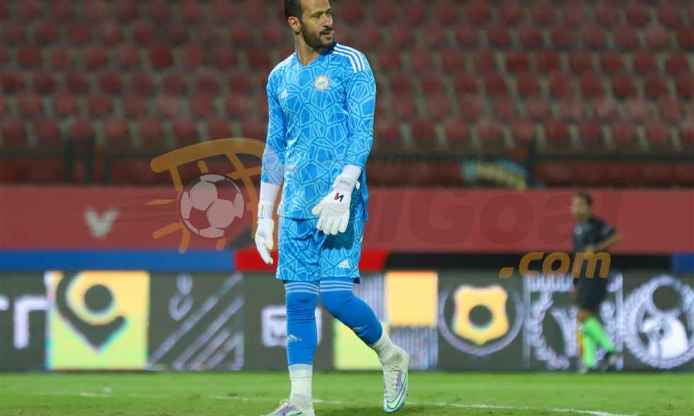 عماد السيد: لم أتوقع تلك النتيجة ضد الأهلي