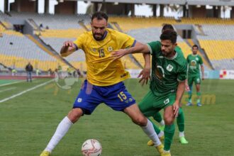 القضية الخامسة.. فيفا يعلن إيقاف قيد الإسماعيلي بسبب مستحقات النقاز