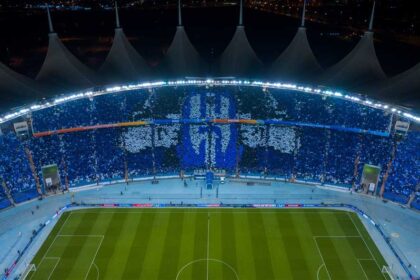 الرياضية: مدافع الهلال قد يلحق بمواجهة النجمة