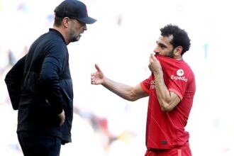 كلوب: سيظل هناك فراغ في ليفربول بعد رحيل محمد صلاح