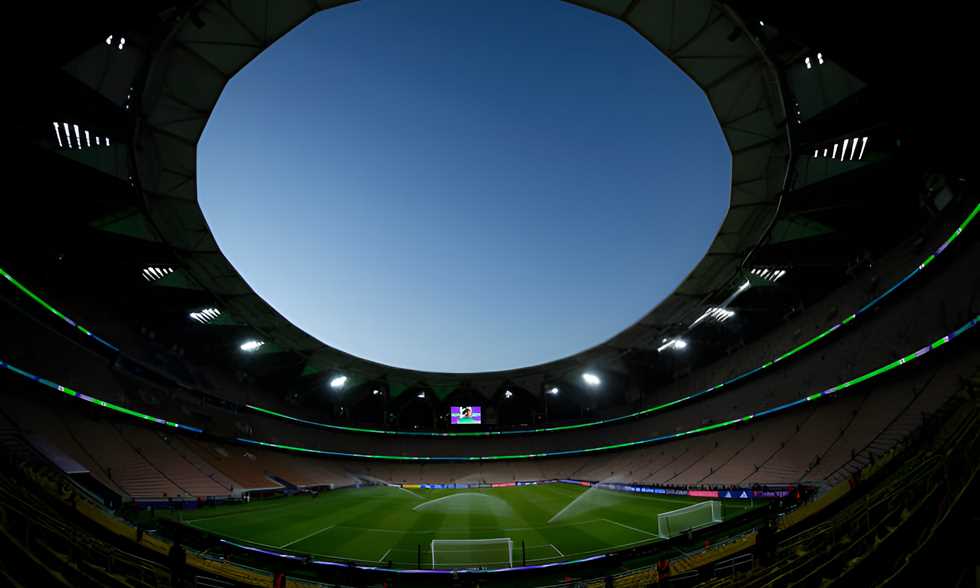 الرياضية: أجانب اتحاد جدة جاهزون للدربي