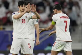 منافس مصر - تقرير: إيران قد تتجه لطلب نقل مبارياتها إلى المكسيك.. وعقبة ضد التنفيذ