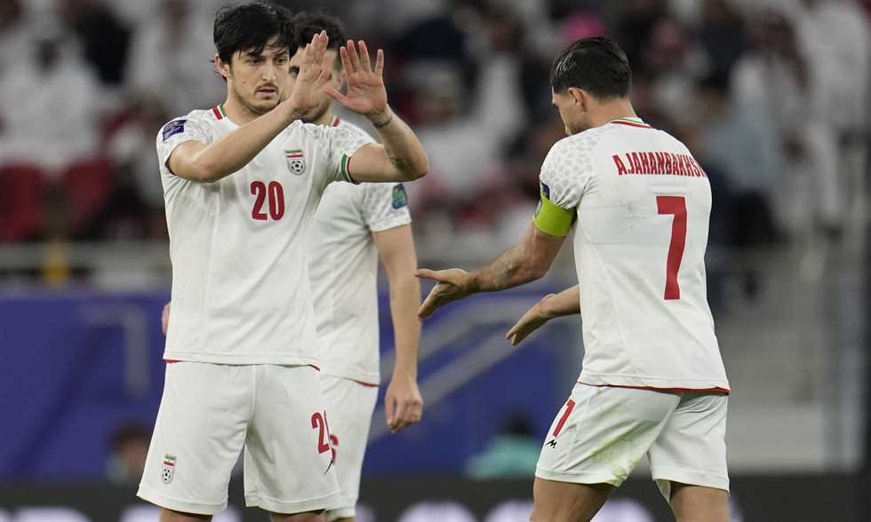 منافس مصر - تقرير: إيران قد تتجه لطلب نقل مبارياتها إلى المكسيك.. وعقبة ضد التنفيذ