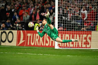 أتليتكو مدريد يفتقد أوبلاك أمام توتنام