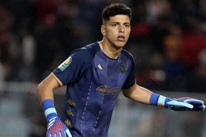 الترجي يستعيد حارسه قبل مواجهة الأهلي