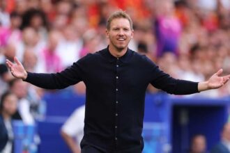 ناجلسمان يعلن عودة هافيرتز وموسيالا لمنتخب ألمانيا