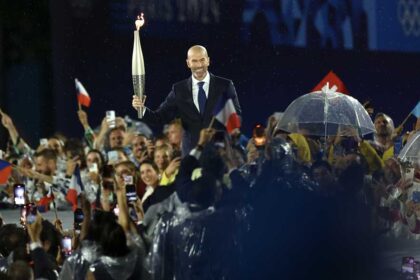 ESPN: الاتفاق تم.. زيدان مدربا لفرنسا بعد كأس العالم