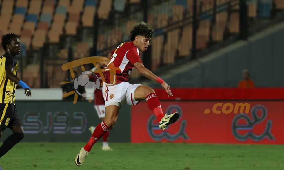 تشكيل الأهلي – كريم فؤاد أساسي أمام المقاولون.. وعودة تريزيجيه وزيزو