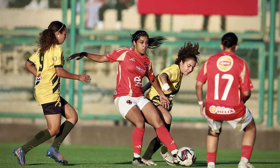 كرة نسائية - تحديد موعد نهائي كأس مصر