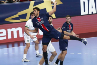 يد - يحيى خالد وسند ضمن فريق الأفضل بالجولة 21 للدوري الفرنسي