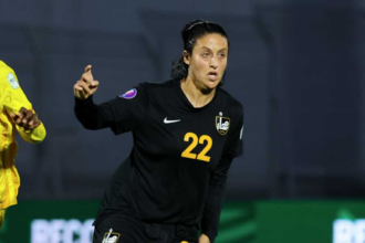 كرة نسائية - مهيرة علي تنتقل من مسار إلى بطل الدوري الصيني