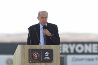 محمد منصور يكشف رأيه في ضم صلاح لـ سان دييجو الأمريكي