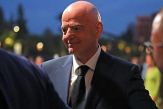 بعد الشكوى الفلسطينية.. فيفا يعلن تطبيق 3 عقوبات على الاتحاد الإسرائيلي