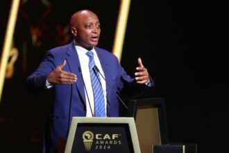 موتسيبي يوضح حيثيات اتخاذ قرار سحب لقب أمم إفريقيا من السنغال