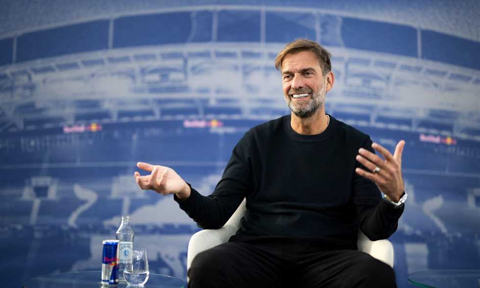 كلوب: ريال مدريد لم يتواصل معي أبدا.. ولا أعرف مواعيد المباريات منذ ترك ليفربول