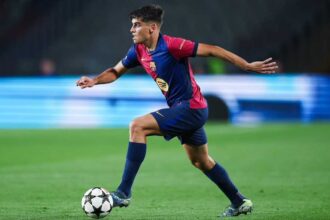 جيرارد مارتن:حاولنا حتى النهاية أمام أتلتيكو.. وبهذه الطريقة سنقاتل على كل شيء