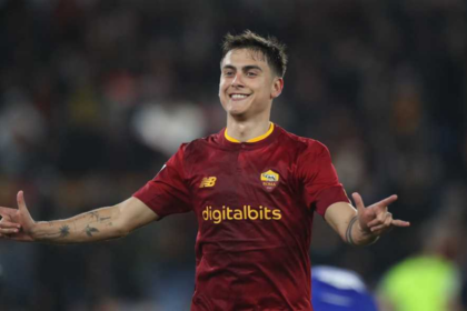 روما: جراحة ديبالا لن تؤثر على قرار التجديد