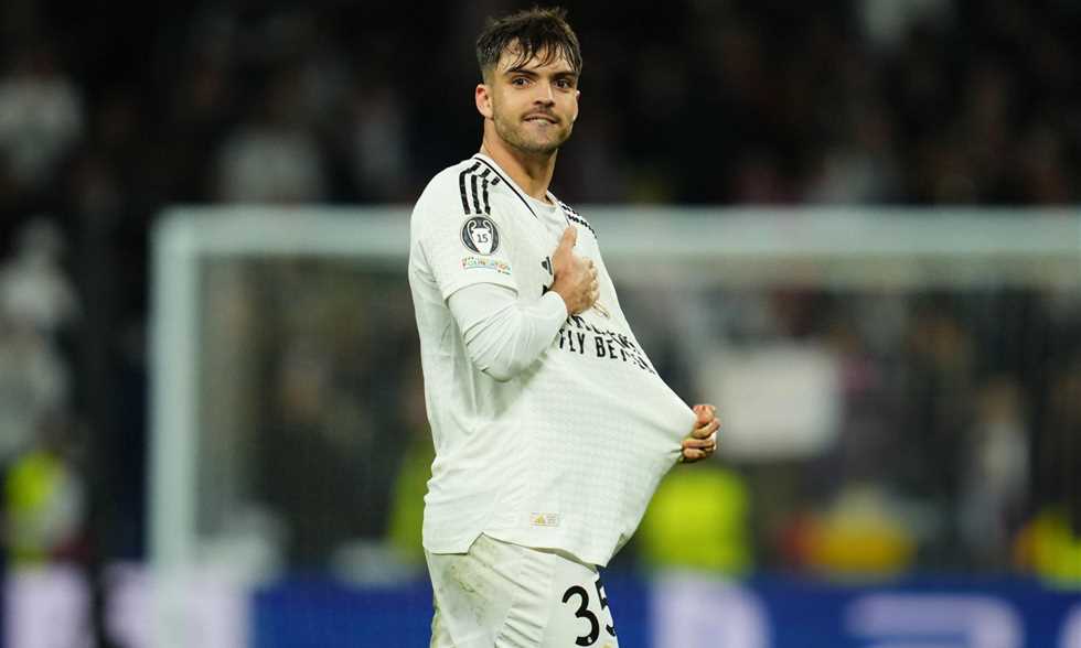 أسينسيو: لم أشعر بالوقت ورؤيتي كانت غير واضحة بعد إصابتي ضد بنفيكا