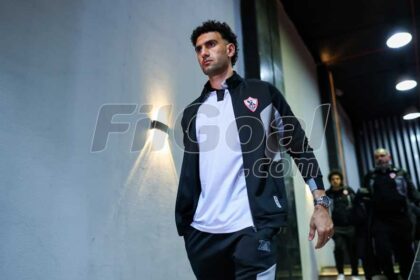 تشكيل الزمالك - أول ظهور لعواد من شهرين أمام الشرقية للدخان وديا