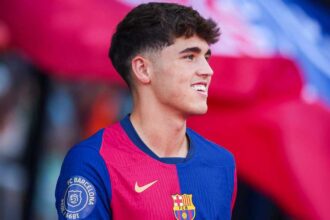 كوبارسي: كنا نحلم باللعب ضد الأرجنتين.. ومواجهة مصر وصريبا ليست محبطة