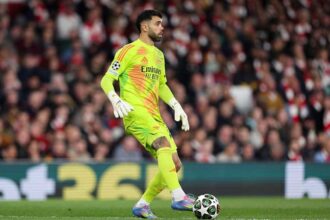 قبل مواجهة مصر.. مدرب إسبانيا: رايا لا يلقى التقدير الذي يستحقه