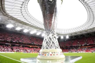 الدوري الأوروبي - تعرف على مواجهات ربع النهائي والطريق إلى إسطنبول