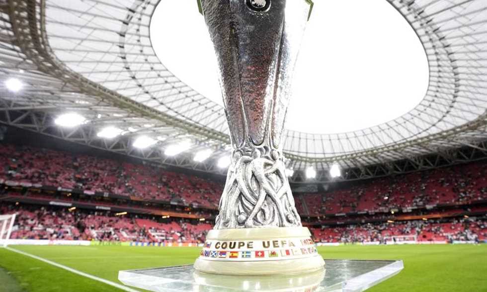 الدوري الأوروبي - تعرف على مواجهات ربع النهائي والطريق إلى إسطنبول