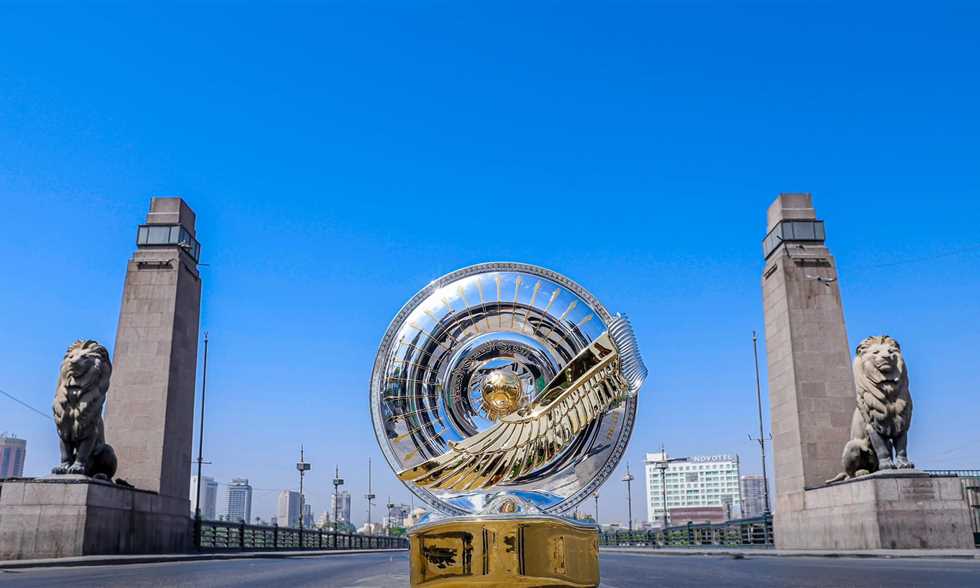 الدوري المصري – السباق يشتعل.. تعرف على المواجهات المتبقية لرباعي القمة