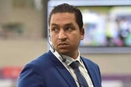 طه عزت لـ في الجول: مباريات كأس العاصمة في موعدها رغم العاصفة