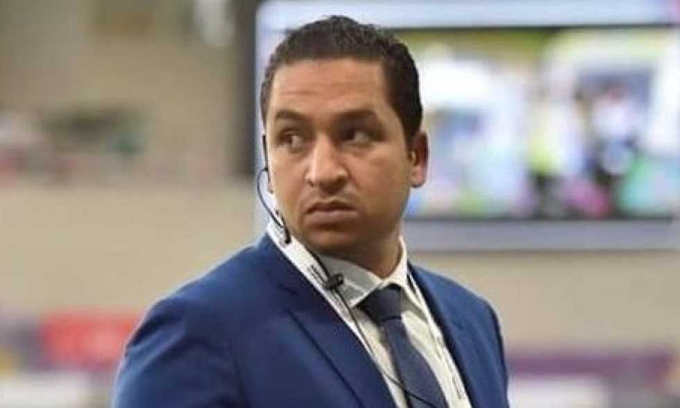 طه عزت لـ في الجول: مباريات كأس العاصمة في موعدها رغم العاصفة