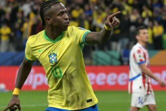 انتهت ودية - البرازيل (1)-(2) فرنسا