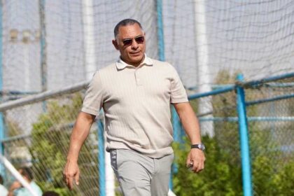 الشريعي لـ في الجول: تصريحاتي قبل مباراة الزمالك كانت لرفع الضغط عن اللاعبين