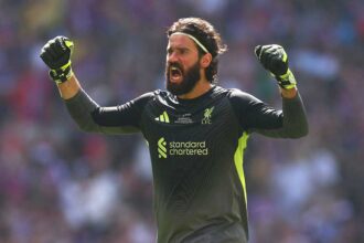 قائمة ليفربول - غياب أليسون وتواجد صلاح في مواجهة جالاتا سراي