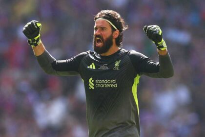 قائمة ليفربول - غياب أليسون وتواجد صلاح في مواجهة جالاتا سراي