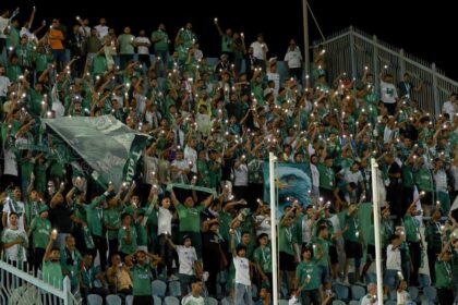 خدمة في الجول - طرح تذاكر مواجهة المصري ضد شباب بلوزداد في الكونفدرالية