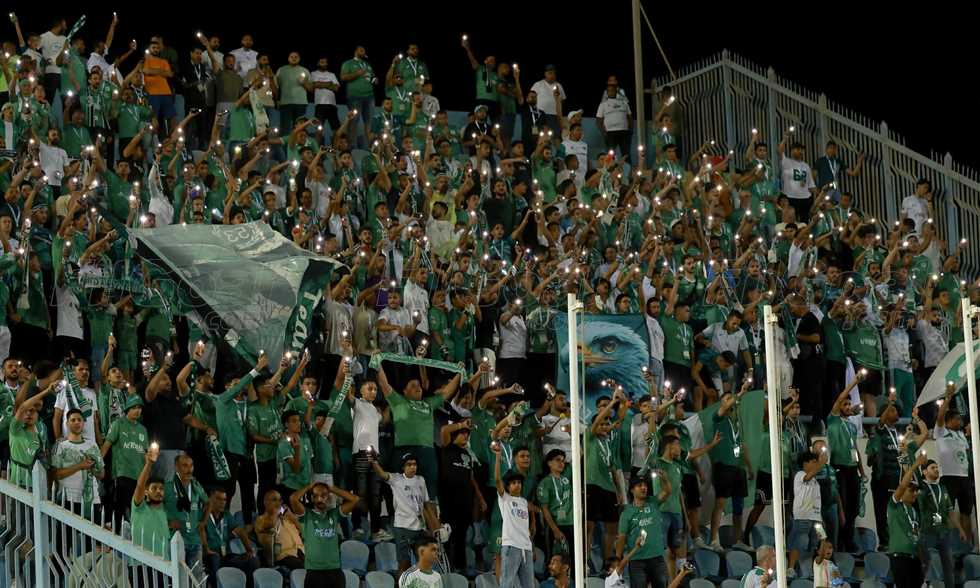 خدمة في الجول - طرح تذاكر مواجهة المصري ضد شباب بلوزداد في الكونفدرالية