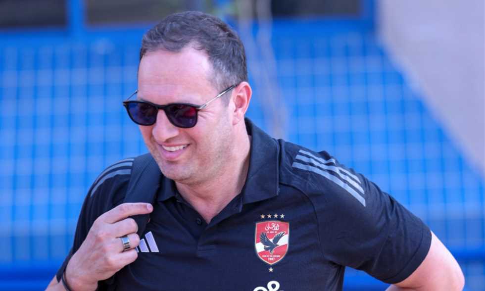 مصدر من اتحاد السلة لـ في الجول: إيقاف مدرب الأهلي مباراتين لتكرار الاعتراض على التحكيم