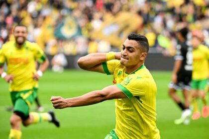 مدرب مصطفى محمد.. نانت يستعين بالمخضرم خليلوزيتش